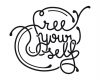 Lettering Free Yourself